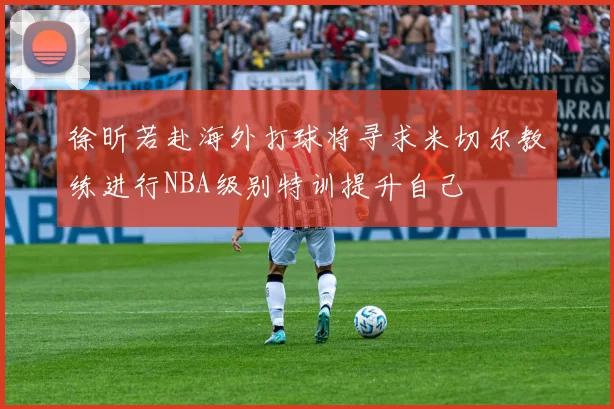 徐昕若赴海外打球将寻求米切尔教练进行NBA级别特训提升自己